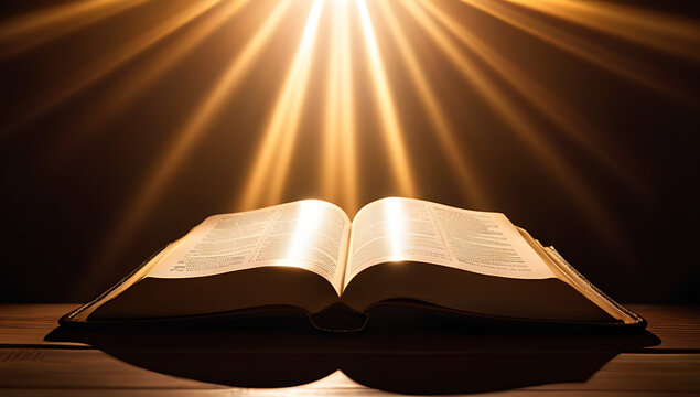 USE PRAISE AS YOUR WEAPON!